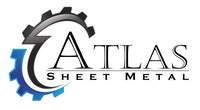 atlas precision sheet metal|atlas sheet metal irvine ca.